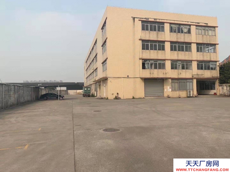 (出租) 廣州市白云區(qū)慶豐廠房，倉庫出租