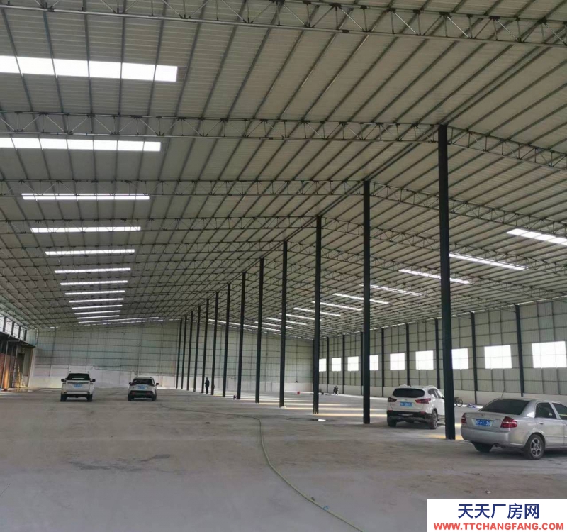 南寧市青秀區五合廠房出租