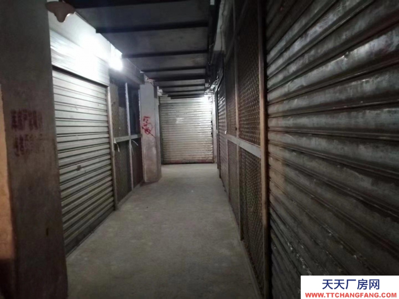 重慶渝中菜園壩的廠庫,加工場出租