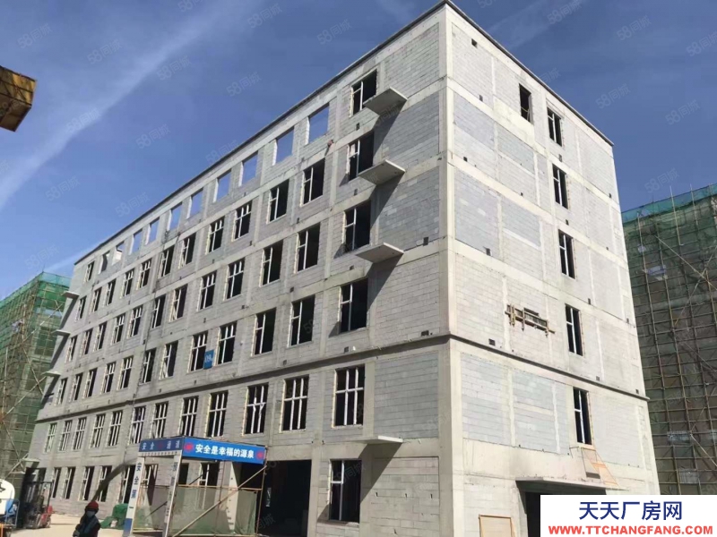 濟(jì)南歷城郭店工業(yè)廠房 大產(chǎn)權(quán) 價(jià)格可談 位置優(yōu)越