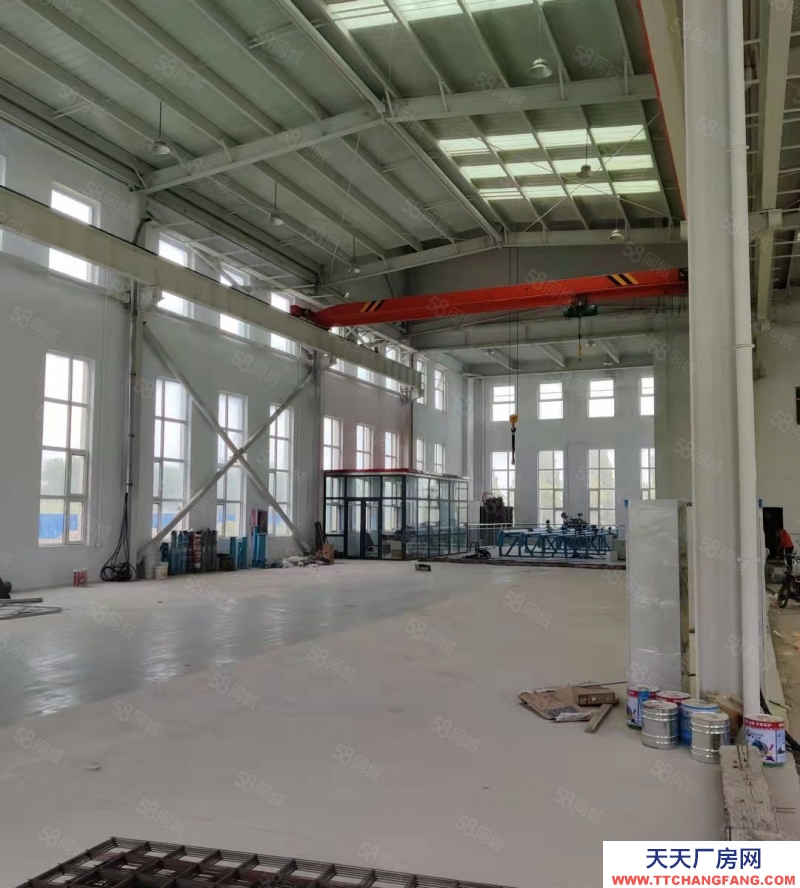 石家莊橋西即將封頂石家莊產業園區獨棟五證齊全