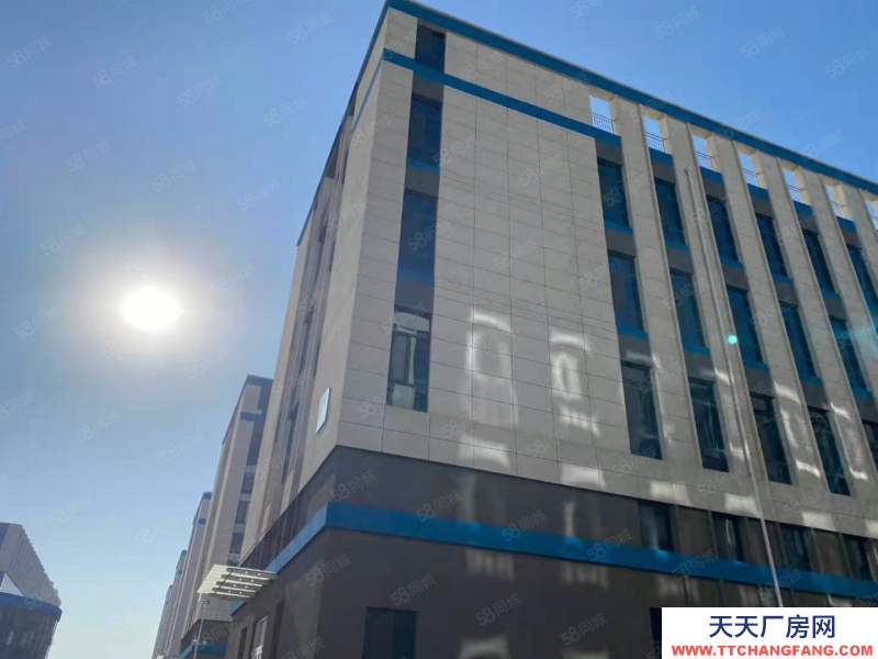 石家莊橋西廠房 現房現房 得房率高 低首付可貸款 50年大產權