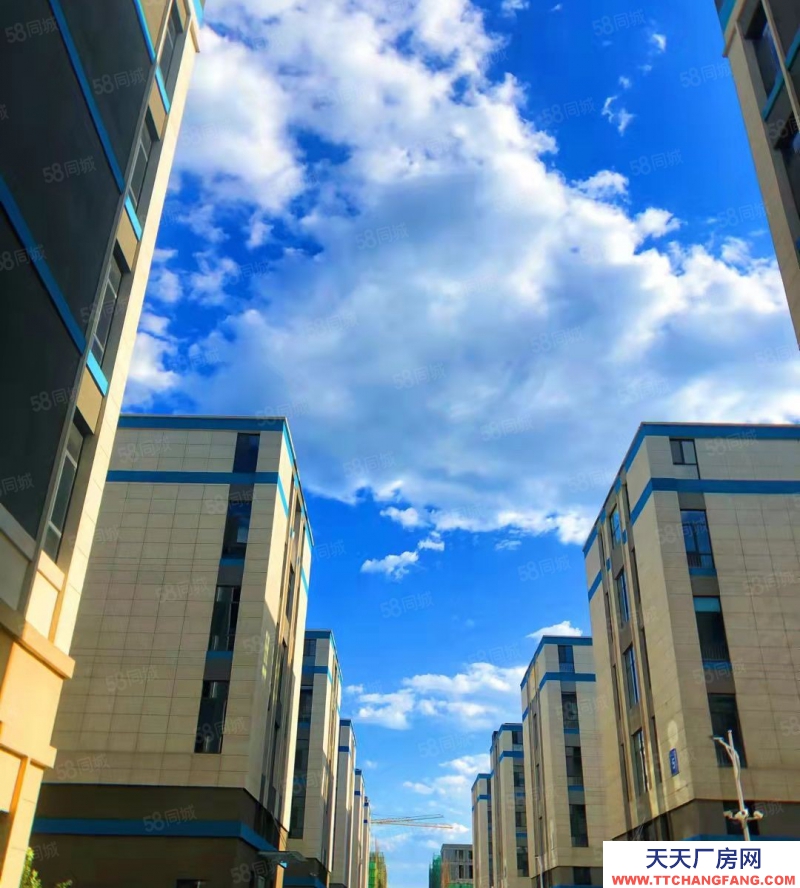 石家莊橋西廠房 現(xiàn)房現(xiàn)房 得房率高 低首付可貸款 50年大產(chǎn)權(quán)