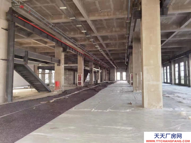 石家莊橋西廠房 現(xiàn)房現(xiàn)房 得房率高 低首付可貸款 50年大產(chǎn)權(quán)