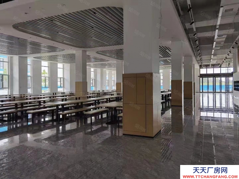 (石家莊橋西超園區 廠房庫房 辦公研發生產 現房可貸款 超高得房率