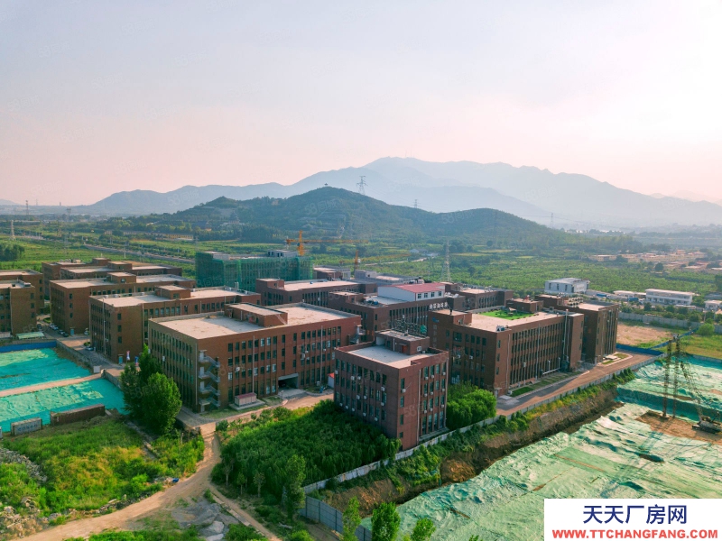 石家莊橋西50年獨立產權,獨棟雙拼自由分割用于生產研發辦公。