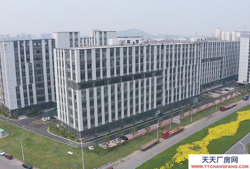 (出售) 平沙立交，開發(fā)區(qū)東50年紅本廠房！首付3成即可進(jìn)駐，超多配套