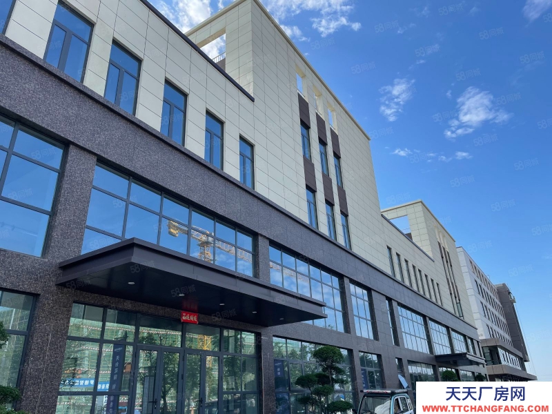 濟南歷城低價出售 工業北路廠房 8米層高 50年產權 價格低