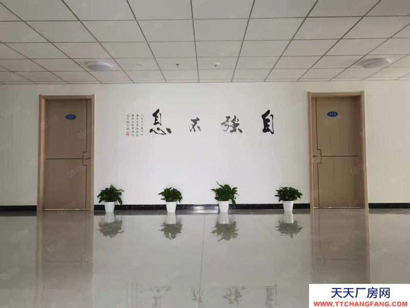 石家莊橋西紅旗大街廠房庫房研發樓 首層7.2米 現房現證 低首付可貸款