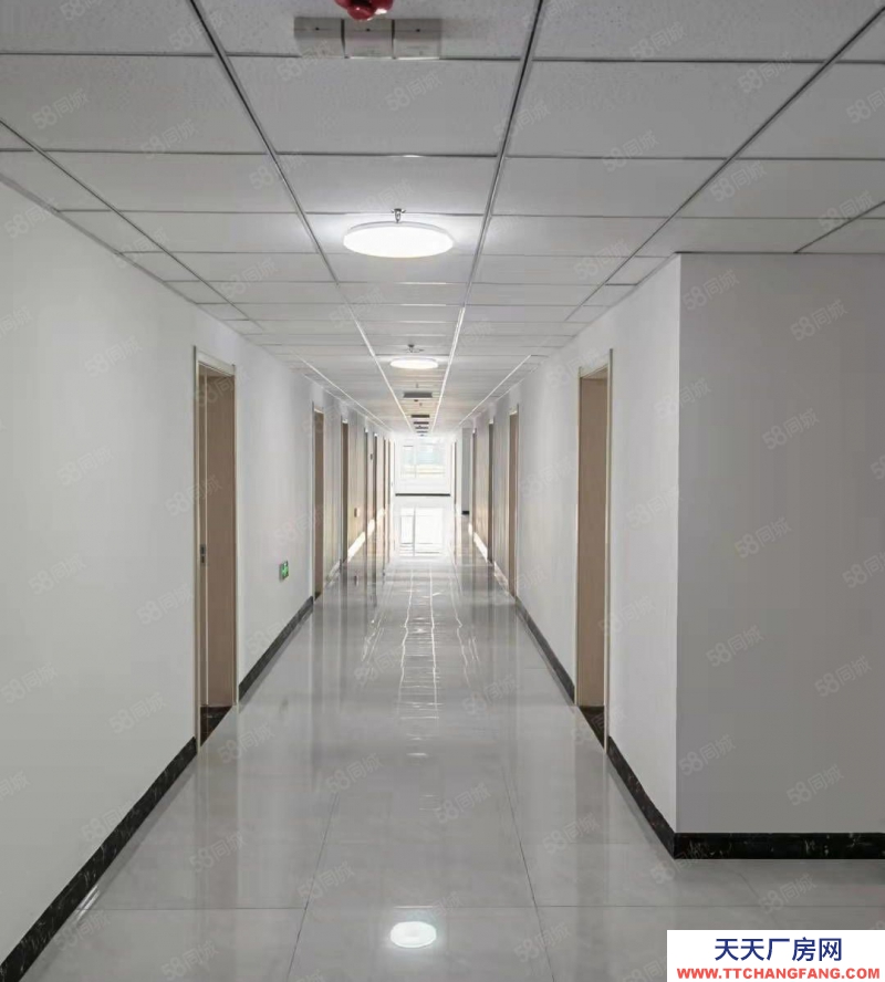 石家莊橋西紅旗大街廠房庫房研發樓 首層7.2米 現房現證 低首付可貸款