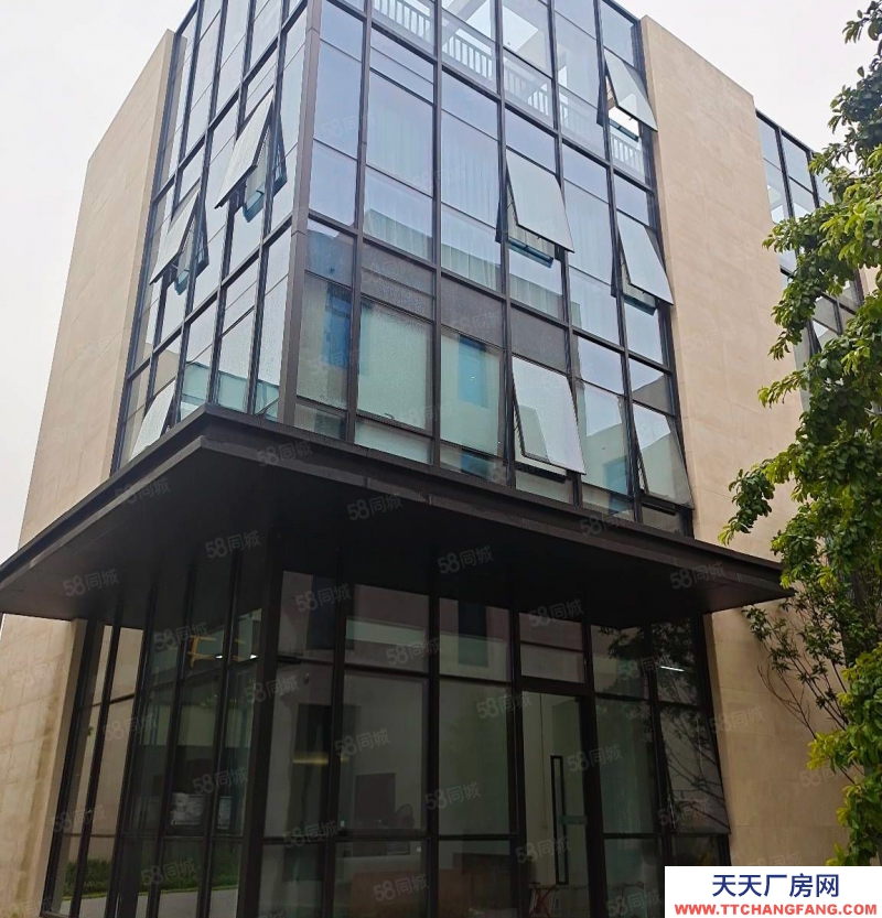 (出售) 白云新建獨棟出售，單棟面積542平起，有獨立紅本