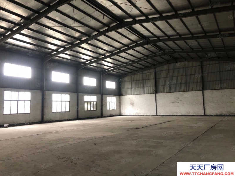 (出租) 福州倉山福峽路590平一樓鋼構(gòu)出租園區(qū)廠房