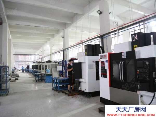 武漢江岸(出售) 獨棟廠房出售,大小面積都有,3000元起