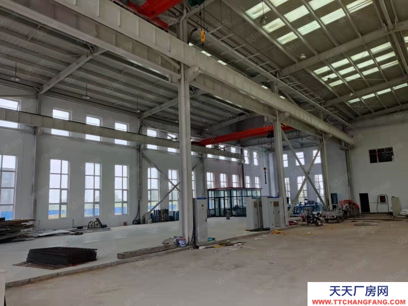 石家莊橋西工業(yè)園區(qū)廠房,獨(dú)棟,多層,定制,園區(qū)配套齊全,可環(huán)評(píng)