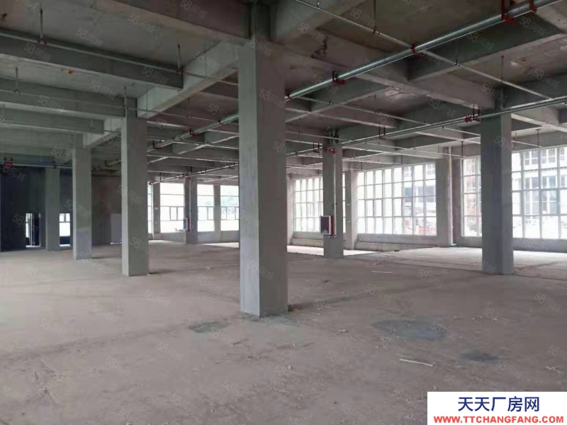 石家莊橋西工業(yè)園區(qū)廠房,獨(dú)棟,多層,定制,園區(qū)配套齊全,可環(huán)評(píng)