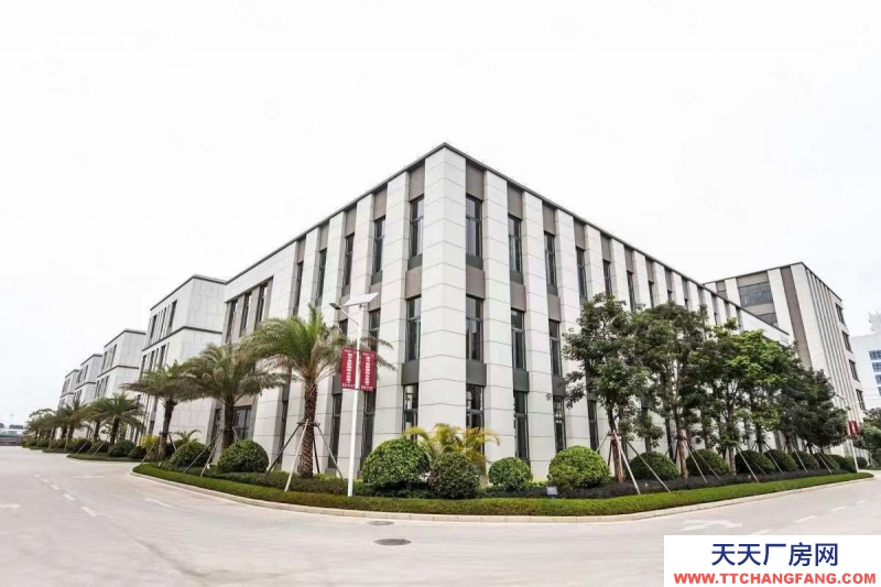 (出售) 佛北戰新園區,獅山高新區,實業寶地,紅本準現樓