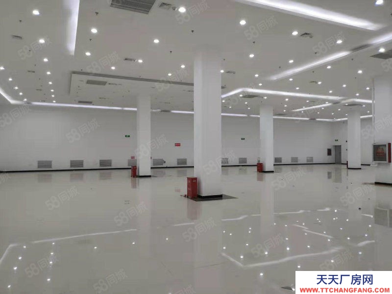 石家莊橋西軍鼎科技園龍鳳湖景區(qū),獨棟帶院,單層獨棟廠房定制,交通便捷