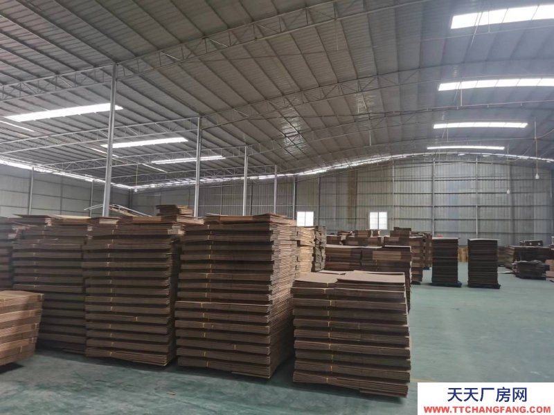 南寧市東村8元一月集體廠房出租