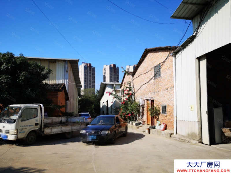 (出租) 福州倉山區(qū)房東優(yōu)惠直租灣邊大橋廠房4600平方米(可分割出租)