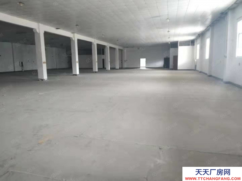 濟(jì)南歷城振宇物流 標(biāo)準(zhǔn)倉庫出租，可代管代發(fā)（可分租）