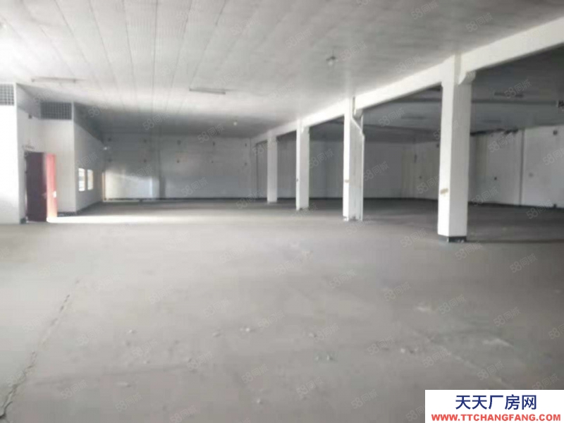 濟南歷城振宇物流 標準倉庫出租,可代管代發(可分租)