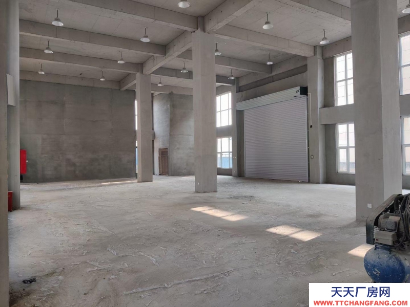 石家莊橋西園區直營,獨棟有房本,2500平米廠房,交通便利