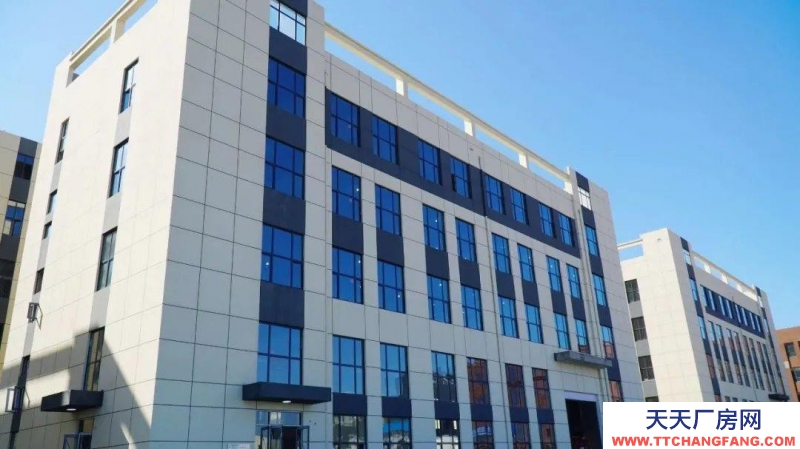 石家莊橋西園區直營,獨棟有房本,2500平米廠房,交通便利