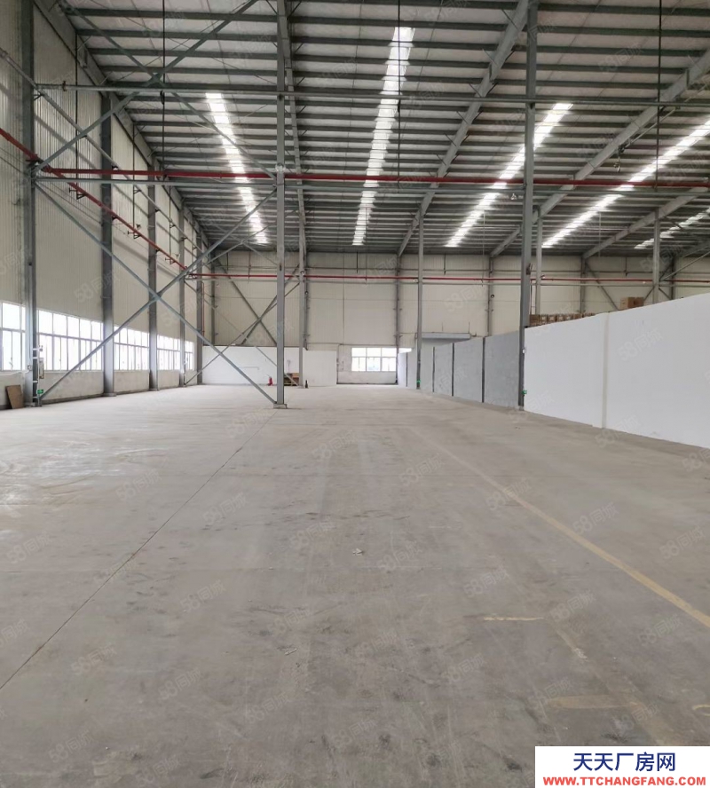 重慶巴南區 花溪標準庫880平米起租