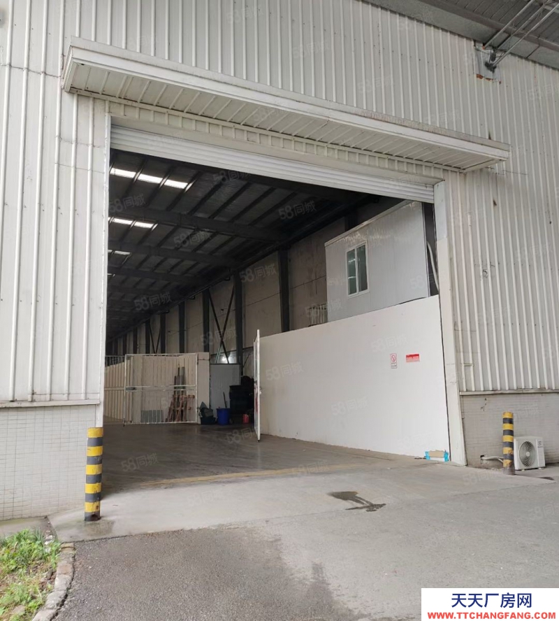 重慶巴南區 花溪標準庫880平米起租