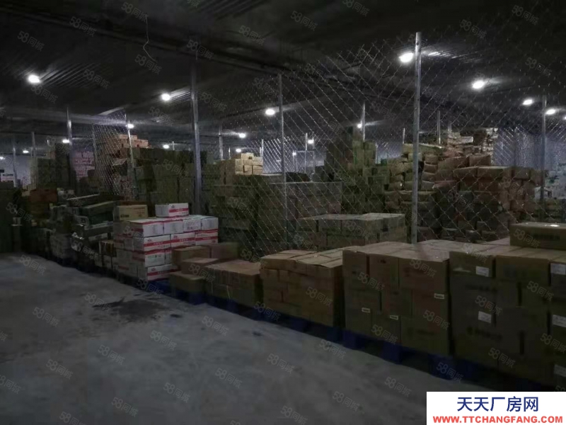 濟南歷城維爾康附近新建冷庫對外出租,可整租分組,冷凍冷藏都有可進大車