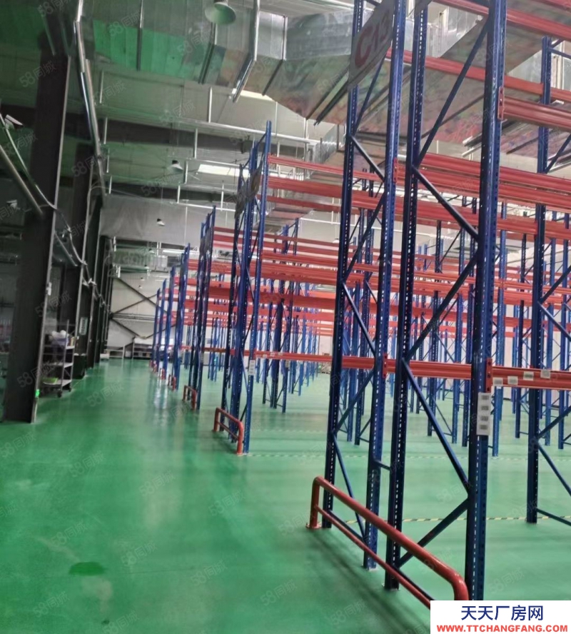 濟(jì)南歷城區(qū)全新平臺庫倉庫大型車進(jìn)出方便大型招商