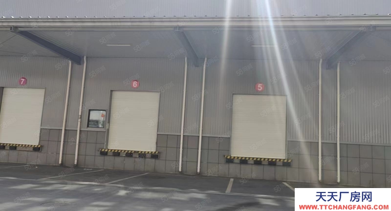 濟南歷城區(qū)全新平臺庫倉庫大型車進出方便大型招商