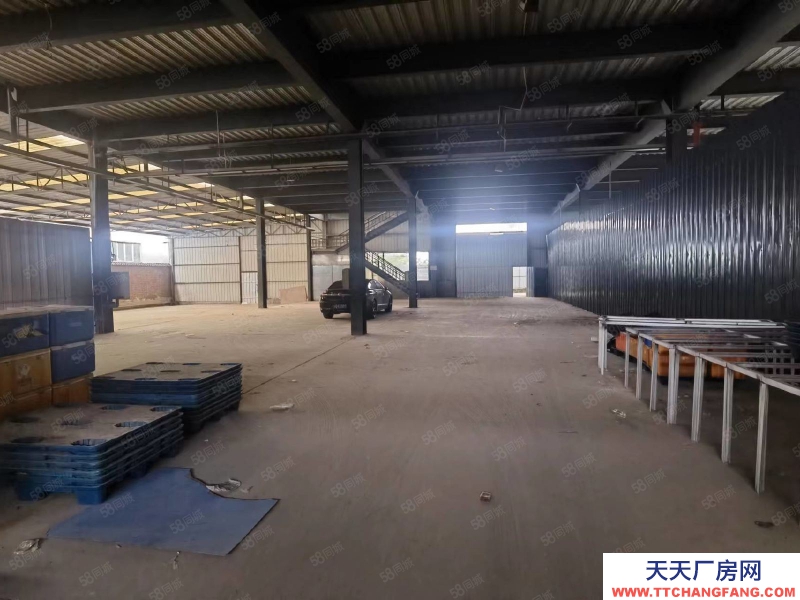 重慶花溪工業園區,獨門獨院,3000平。