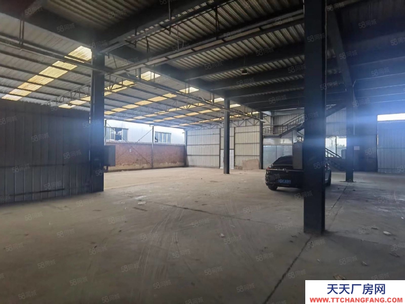 重慶花溪工業園區，獨門獨院，3000平。