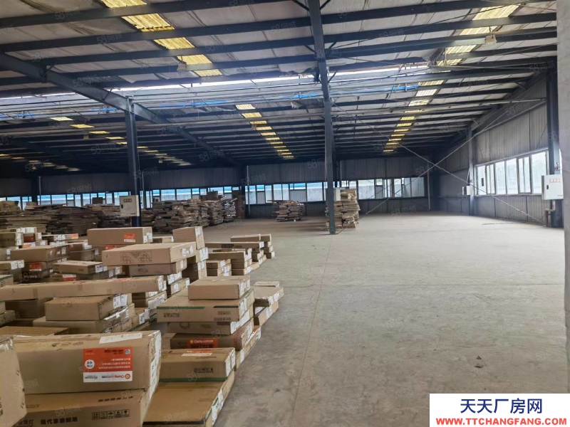 重慶花溪工業園區,獨門獨院,3000平。