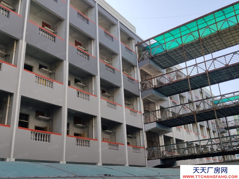 (出租) 荔灣芳村附近2000方廠房出租!即租即用,工業園區,交通便利