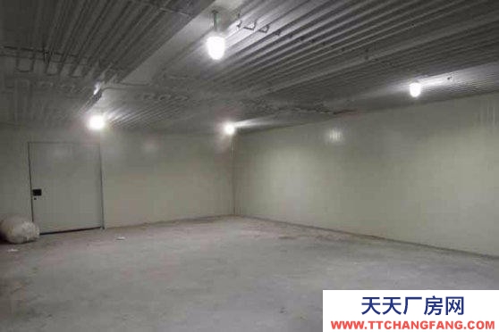 濟(jì)南歷城100至500平米冷凍庫、保鮮庫出租，價格面議