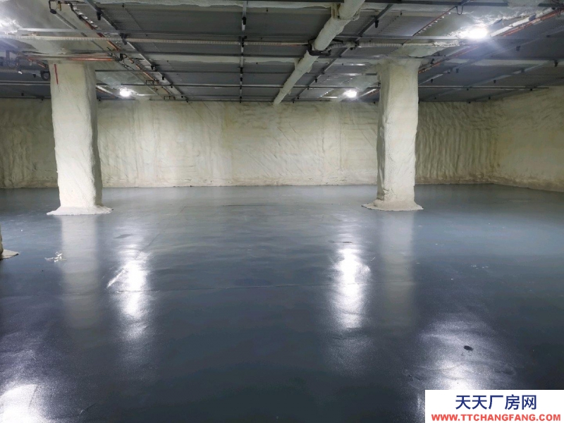 濟南歷城100至500平米冷凍庫、保鮮庫出租,價格面議