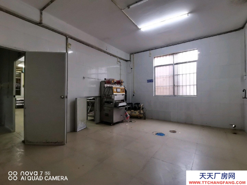 南寧市青秀區(qū)出租原鴨脖加工坊,可加工可倉庫