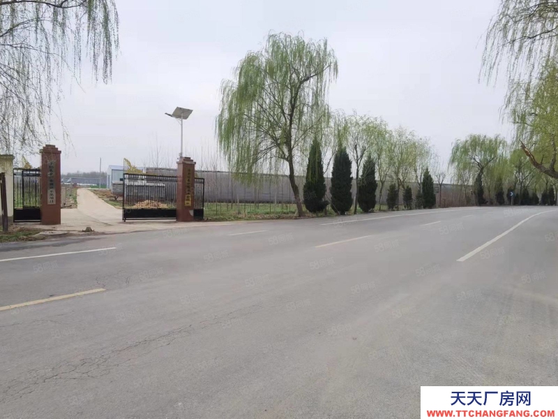 濟南歷城荷花路倉庫冷庫出租(可分租)