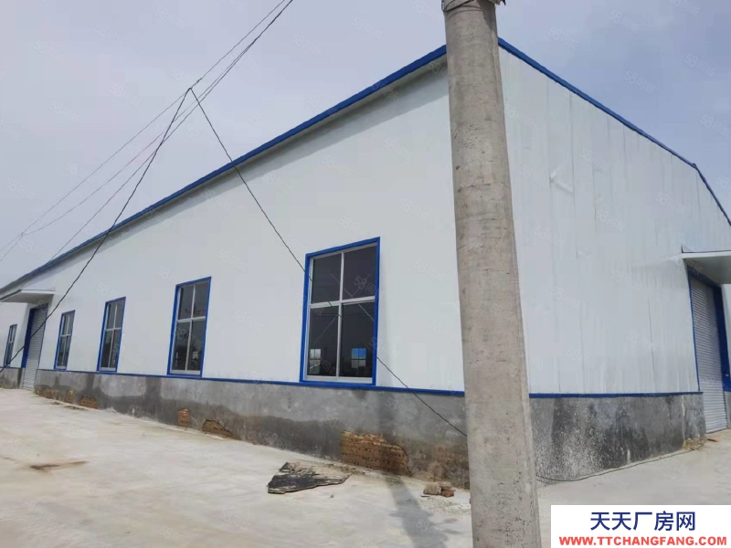 濟南歷城荷花路倉庫冷庫出租(可分租)