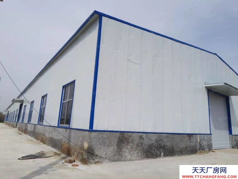 濟南歷城荷花路倉庫冷庫出租(可分租)