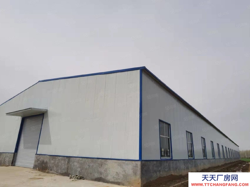 濟南歷城荷花路倉庫冷庫出租(可分租)