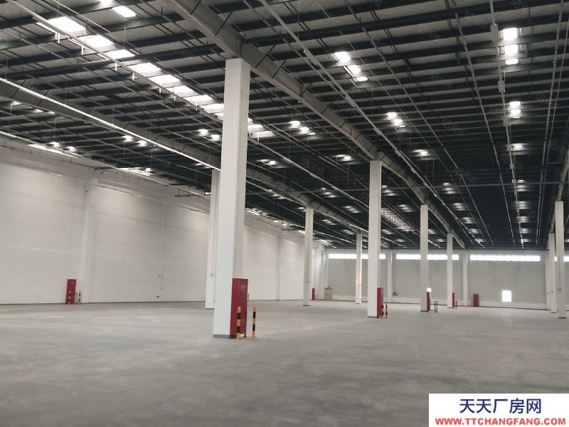 重慶巴南 南彭物流工業園區20000平方丙二類倉庫大小可分