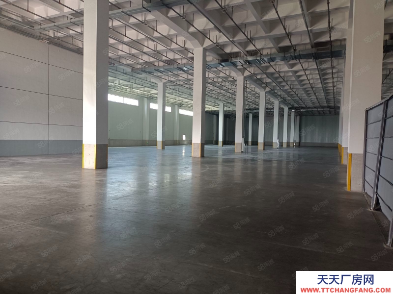 重慶巴南 南彭物流工業園區20000平方丙二類倉庫大小可分