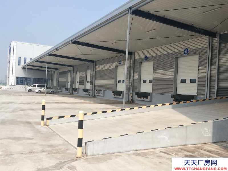 重慶巴南 南彭物流工業園區20000平方丙二類倉庫大小可分