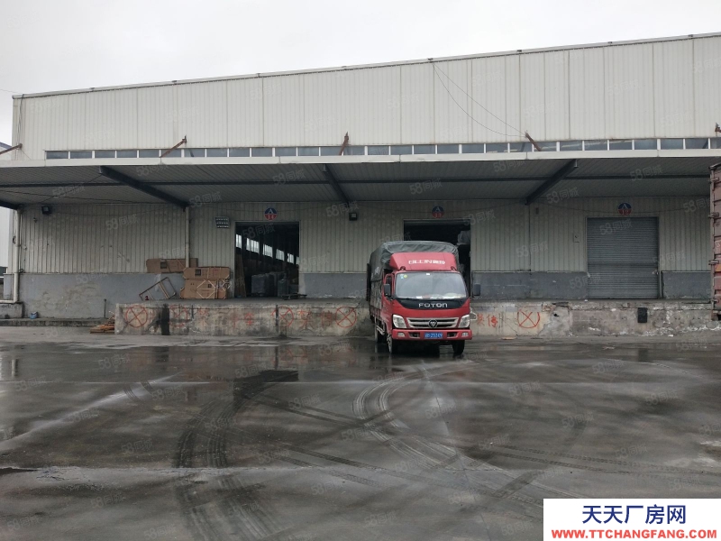 重慶巴南 南彭物流工業園區20000平方丙二類倉庫大小可分