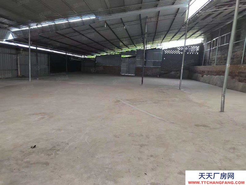 重慶巴南界石800平倉庫出租 水電齊全 價格實在