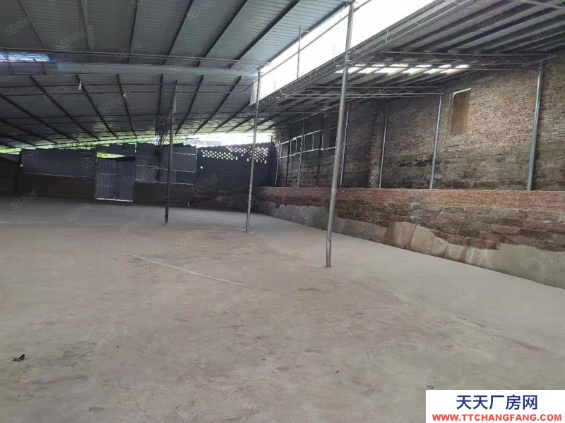 重慶巴南界石800平倉庫出租 水電齊全 價(jià)格實(shí)在