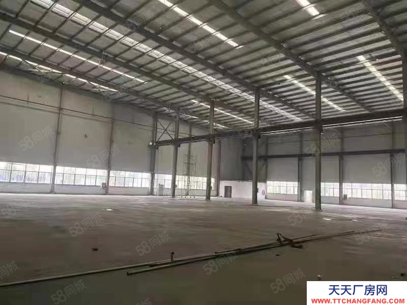 重慶巴南界石廠房除污染行業(yè)外業(yè)態(tài)不限層高10米可以進拖掛車